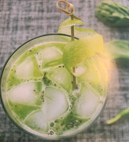 Superfood Juices