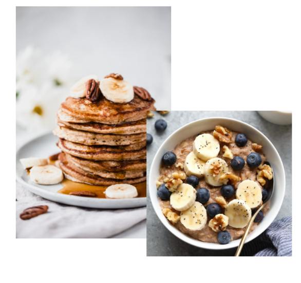 Gluten Free Recipe Ideas for Weight Gain