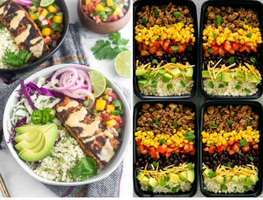 Gluten Free Tacos